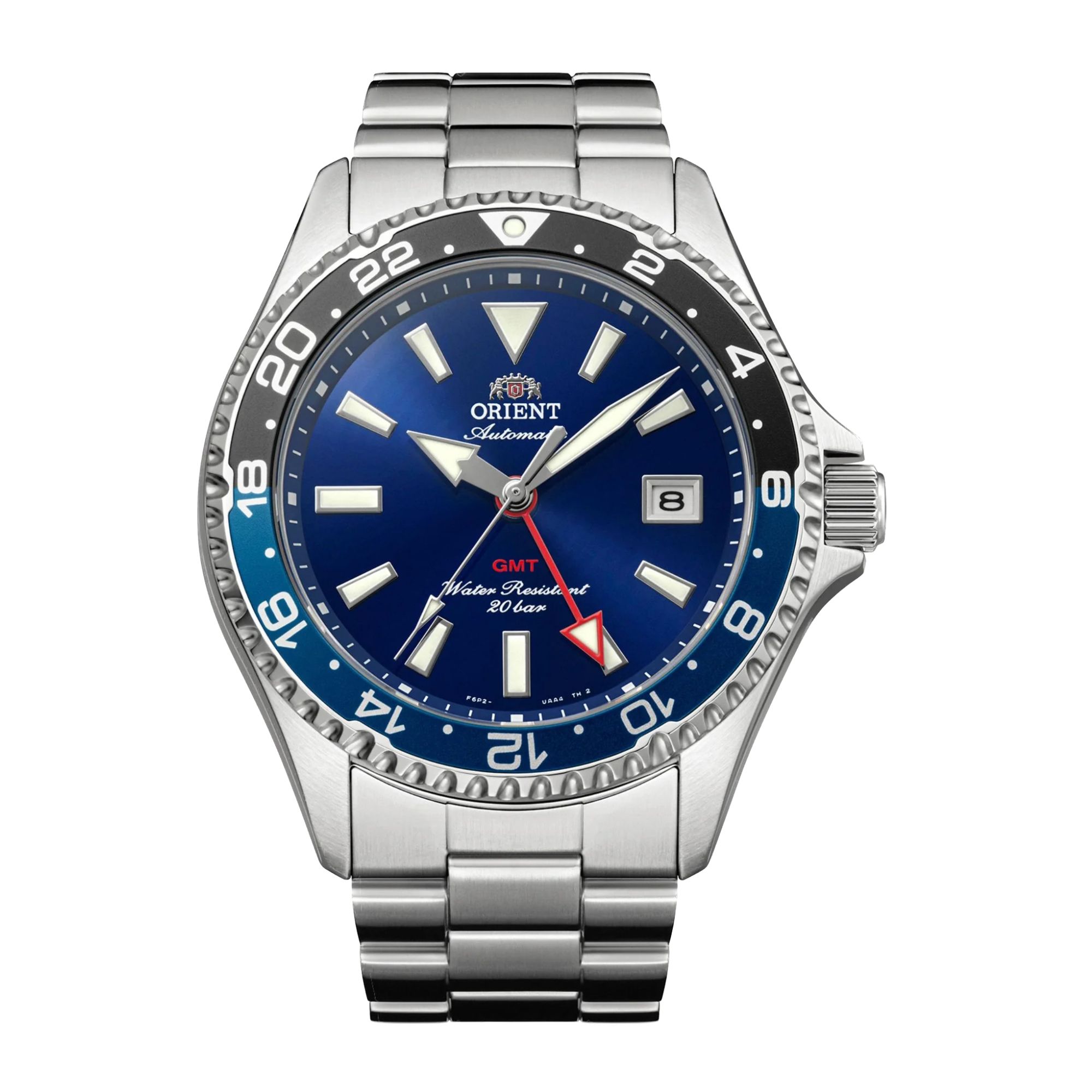 ORIENT RA-BC0003L30B